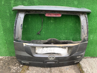 крышка багажника (дверь 3-5) Great Wall Hover 1 поколение (2005 - 2010), внедорожник 5 дв.