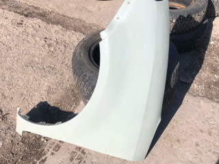 крыло переднее левое Chery QQ6 S21 2010, внедорожник 5 дв., 6101109000