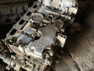 двигатель Renault Sandero 2 поколение 2017, 1.6 л., K4M 842, бензин, МКПП, 8201409267