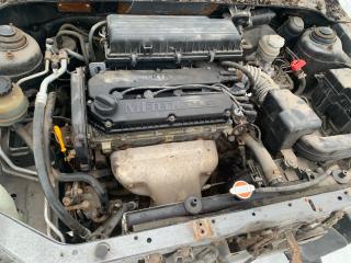 КПП автоматическая (АКПП) Kia Rio 1 поколение [рестайлинг] 2004, 1.5 л., A5D, бензин, седан