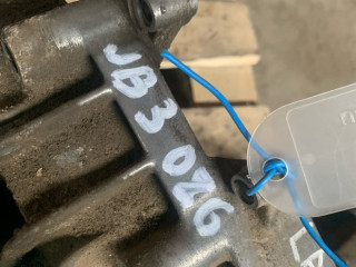 КПП механическая (МКПП) Renault Laguna 1 поколение 1997, бензин, JB3086, JB3086