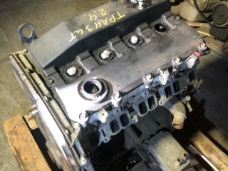 двигатель Ford Transit 6 поколение 2005, 2.4 л., D2FA, дизель, YC1Q6007LE, YC1Q-6K537-AG