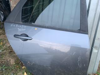 дверь задняя правая Nissan Primera P12 2007, универсал, 93178667, 6102349, OP10026AR