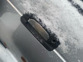 капот Hyundai Solaris 1 поколение [рестайлинг] 2017