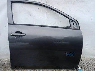 дверь передняя правая Toyota Corolla 10 поколение (E140/E150) 2010, седан, 67001-12A30, 67001-12A30