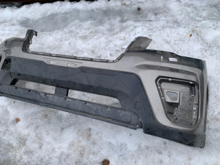 бампер передний Subaru Forester 5 поколение (SK) 2020, 57702SJ000, 57702SJ000