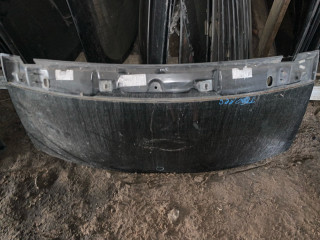 стекло заднее Volkswagen Touareg 1 поколение 2007