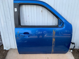 дверь передняя правая Ford Ranger 2 поколение 2009, бензин, пикап, 22410-31950