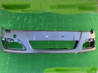 бампер передний Opel Astra H 2004, хетчбэк 5 дв., 1400303, OPL07AS004T