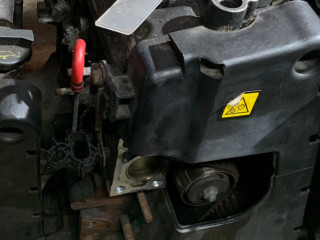 двигатель Fiat Albea 1 поколение [рестайлинг] 2011, 1.4 л.