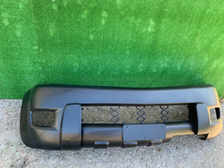 бампер передний Great Wall Hover 1 поколение 2006, бензин, МКПП, внедорожник 5 дв., 2803300K00