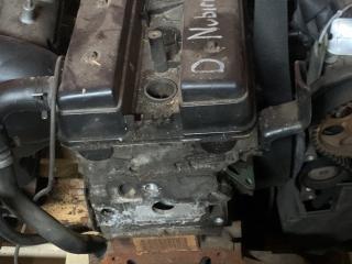 двигатель Daewoo Nubira J200 2003, 1.8 л., T18SED, бензин