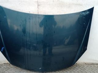 капот Opel Astra H 2007