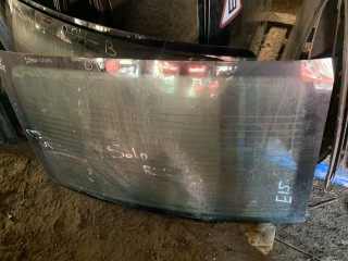 стекло заднее Opel Vectra C 2005