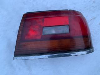 фонарь задний правый Mazda 626 3 поколение 1990, хетчбэк 5 дв., KB8A50221