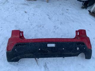 бампер задний Mitsubishi ASX 1 поколение 2012, универсал, 901015964R, 901019972R