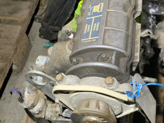 двигатель Renault Laguna 1 поколение 1997, бензин, F3PB670, F3PB670