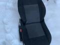 сиденье переднее Renault Logan 2 поколение 2015, бензин - фото №2