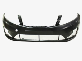 бампер передний Kia Rio 3 поколение 2011, 86511-4Y000