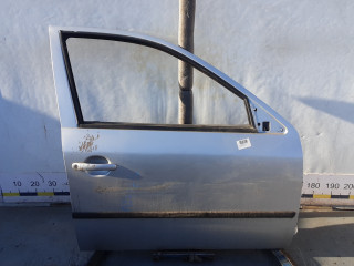 дверь передняя правая Skoda Octavia 1 поколение (A4) [рестайлинг] 2010, 1U4831056