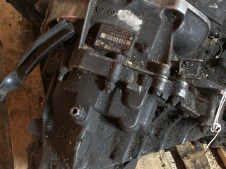 КПП механическая (МКПП) Opel Vectra A 1993, 2.5 л., бензин