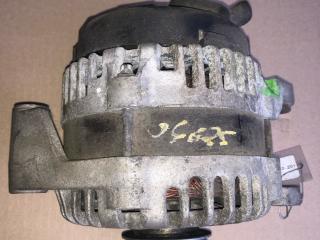 генератор SsangYong Actyon 2 поколение 2013, пикап, 03L253016M