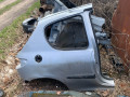 крыло заднее правое Peugeot 206 1 поколение [рестайлинг] 2009, хетчбэк 3 дв. - фото №2