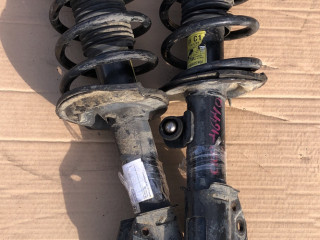 стойка передняя Chevrolet Captiva 1 поколение 2011