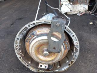 КПП автоматическая (АКПП) Mercedes-Benz CLK-Класс C209/A209 [рестайлинг] 2006, 3.0 л., M 272.940, бензин, АКПП, 722999