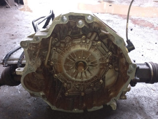 КПП автоматическая (АКПП) Audi A4 B6 2003, 3.0 л., ASN, бензин, АКПП, GHR