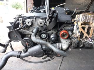 двигатель Mercedes-Benz C-Класс W204/S204 2008, 1.8 л., M 271.952, бензин, МКПП, 271952