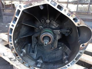 КПП механическая (МКПП) Mercedes-Benz Vito W639 2005, 2.2 л., OM 646.980, дизель, МКПП, OM646