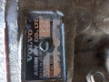 КПП автоматическая (АКПП) Volvo S70 1 поколение 1998, 2.4 л., B 5254 S, бензин, АКПП, V5254S, 52-40LL - фото №5