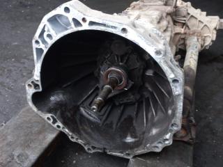 КПП механическая (МКПП) Nissan Navara D22 [рестайлинг] 2003, 2.5 л., YD25DDTi, дизель, МКПП, YD25DDTI