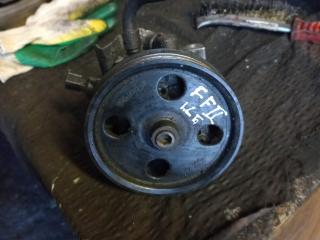 насос гидроусилителя руля Ford Focus 2 поколение [рестайлинг] 2008, 1.6 л., i, бензин