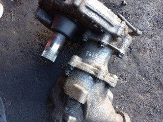 раздаточная коробка Volvo XC90 1 поколение 2004, 2.8 л., B 6284 T, бензин, АКПП, B6284T