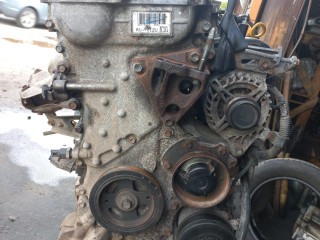 двигатель Toyota Corolla 10 поколение (E140/E150) 2009, 1.6 л., 1ZR-FAE, бензин, 6МКПП, 1ZR-FAE