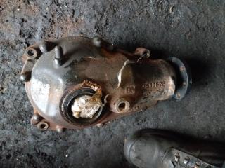 редуктор переднего моста BMW X3 E83 [рестайлинг] 2007, 3.0 л., D, M57 D30 (306D3), дизель, АКПП