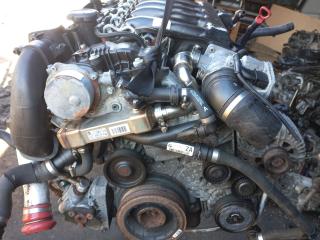 двигатель BMW 3 серия E90/E91/E92/E93 2007, 3.0 л., M57 D30 (306D3), дизель, МКПП, M57D30306D2