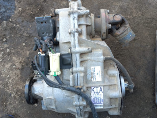 раздаточная коробка Kia Sorento 1 поколение 2005, 2.5 л., D4CB, дизель, АКПП, 47300-4C210