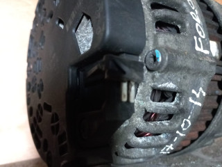 генератор Ford S-Max 1 поколение 2006, 1.8 л., TDCi, QYWA, дизель, МКПП, передний привод, QYWA, 0121615008, FFWA, FFBA, KHBA