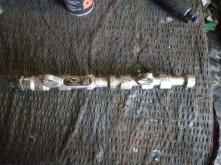 топливная рампа Opel Astra H/Family [рестайлинг] 2010, 1.3 л., A 13 DTE, дизель, МКПП, 0445214222