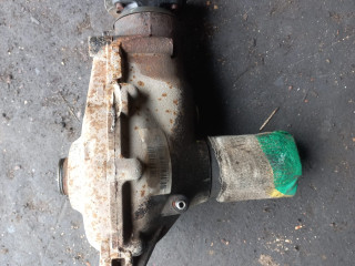 редуктор переднего моста BMW X5 E53 [рестайлинг] 2004, 3.0 л., M57 D30 (306D2), дизель, АКПП, M57306D2, 3.91