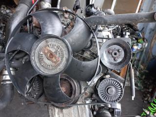 двигатель Mercedes-Benz Sprinter 2 поколение (W906) 2008, 2.1 л., OM 646.985, дизель, МКПП, 646985