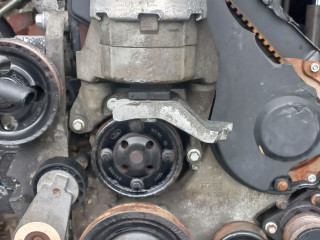 двигатель Ford Mondeo 4 поколение 2008, 1.8 л., QYBA, дизель, МКПП, QYBA