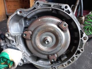 КПП автоматическая (АКПП) Chevrolet Lacetti 1 поколение 2008, 1.6 л., F16D3, бензин, АКПП, 6T40