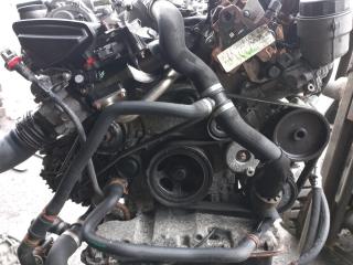 двигатель Mercedes-Benz M-Класс W164 2008, 3.0 л., OM 642.940, дизель, АКПП, 642940
