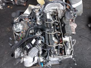 двигатель Mercedes-Benz Vito W639 2008, 2.2 л., CDi, дизель, OM646