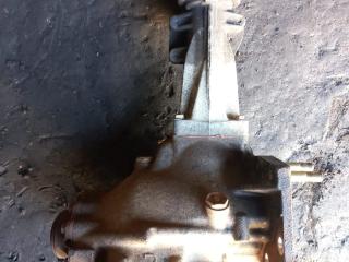 раздаточная коробка Toyota RAV4 2 поколение (XA20) [рестайлинг] 2004, 2.0 л., 1CD-FTV, дизель, 5МКПП, 1CD