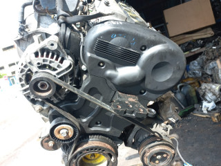 двигатель Opel Vectra C 2003, 1.8 л., Z 18 XE, бензин, МКПП, Z18XE